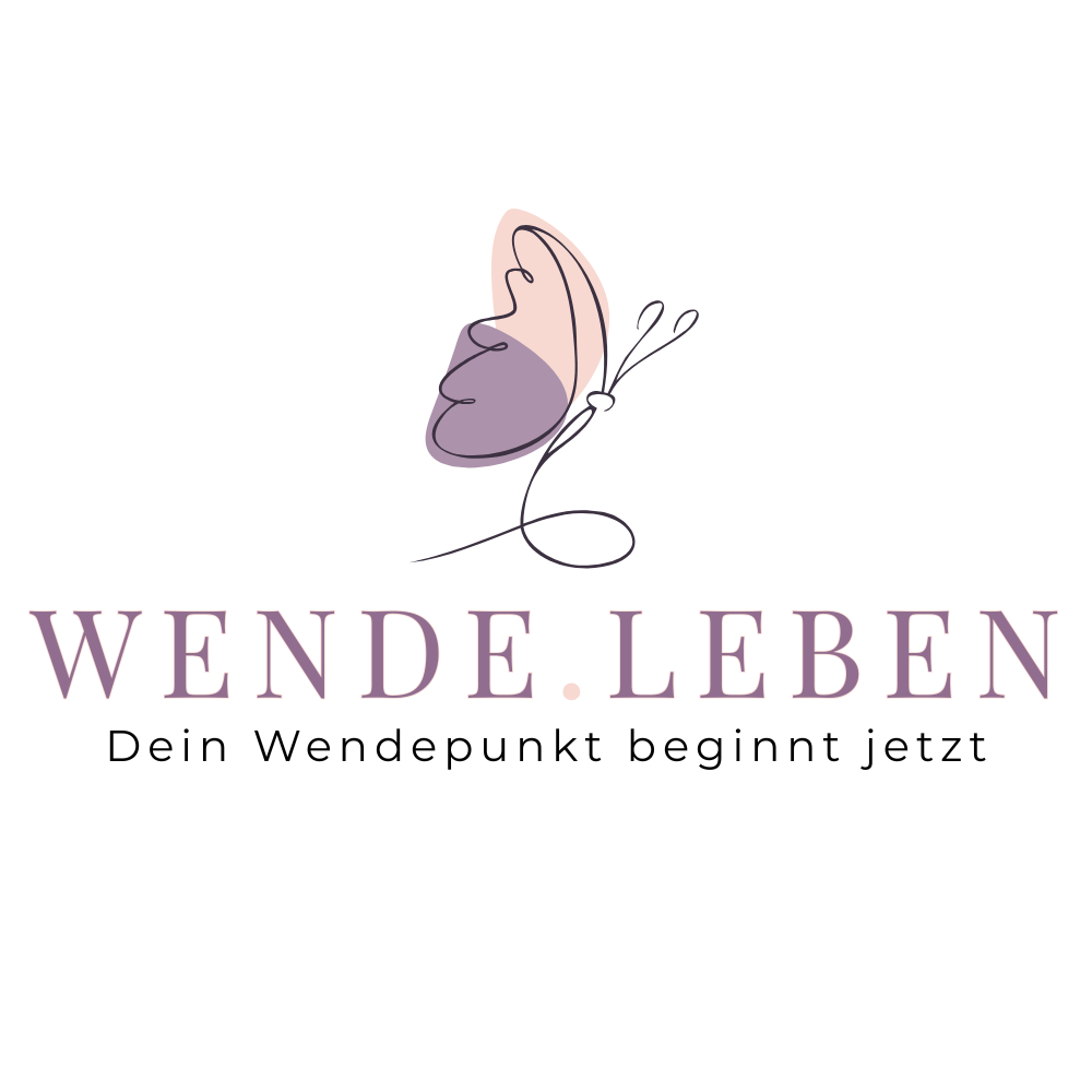 Wende.Leben Tod des Partners- Dein Weg zurück ins Leben