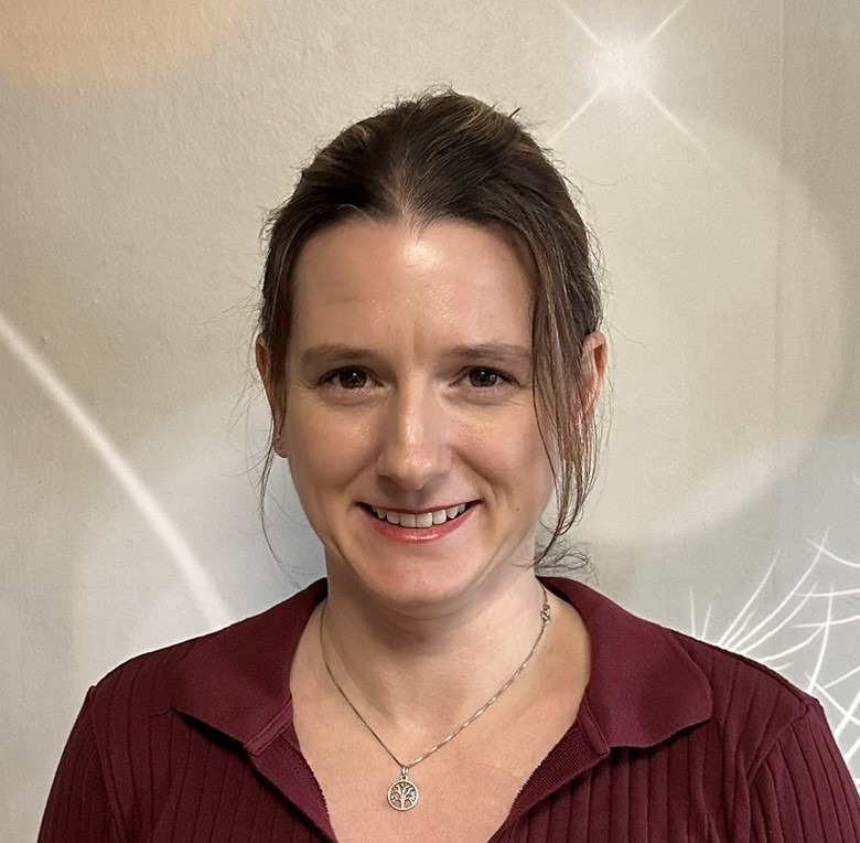 Stephanie Baetz Leichter mit Stephanie